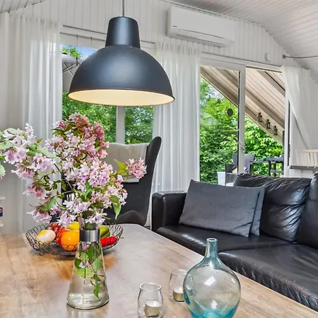 Hereth - 30km From The Sea By Interhome *