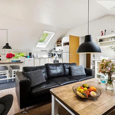 Hereth - 30km From The Sea By Interhome Prázdninový dům *