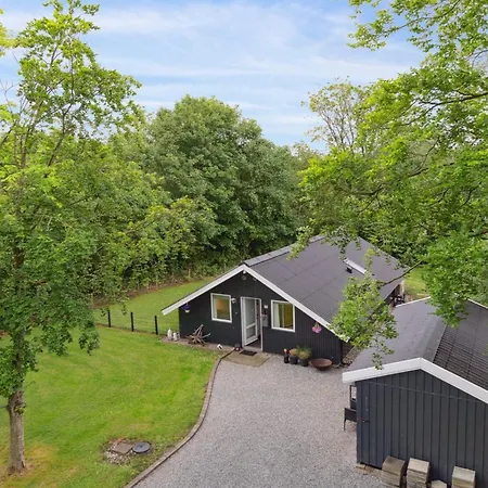 Hereth - 30km From The Sea By Interhome Prázdninový dům Toftlund