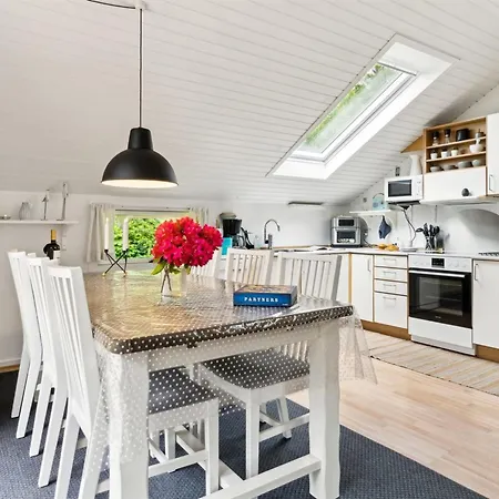 Hereth - 30km From The Sea By Interhome Prázdninový dům