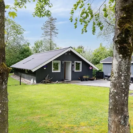 Prázdninový dům Hereth - 30km From The Sea By Interhome