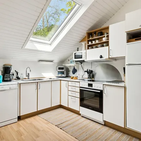 Hereth - 30km From The Sea By Interhome Prázdninový dům *