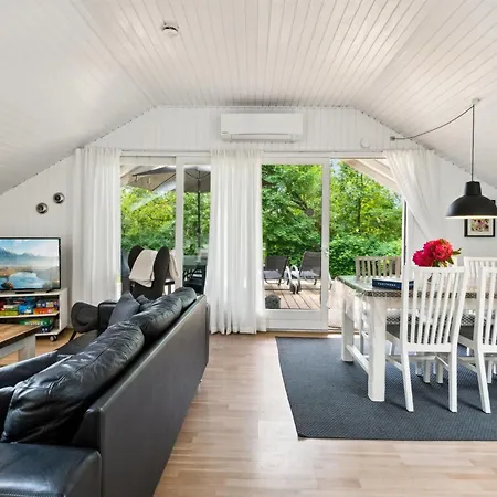 Hereth - 30km From The Sea By Interhome Toftlund