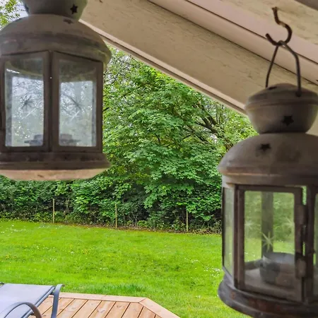 Prázdninový dům Hereth - 30km From The Sea By Interhome Toftlund