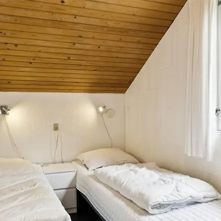 Hereth - 30km From The Sea By Interhome * Toftlund